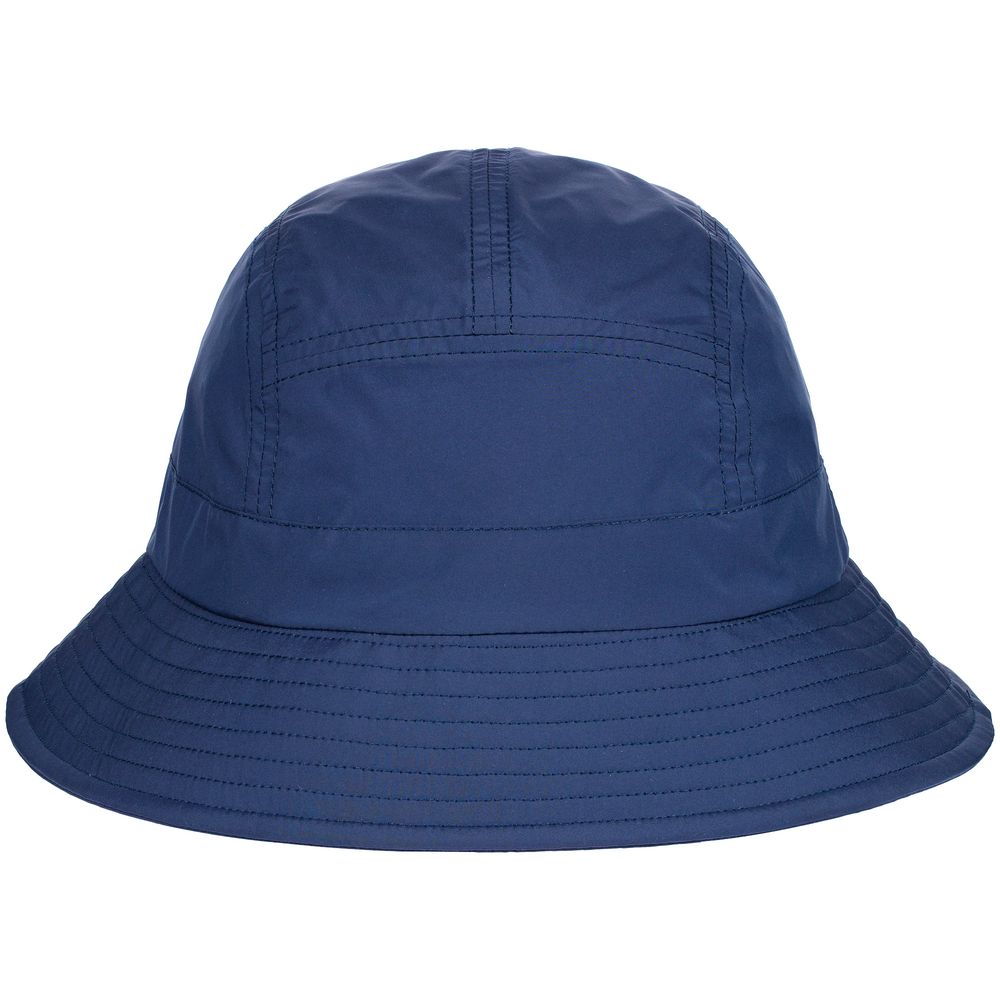 Панама Ben Mac, темно-синяя — изображение 4