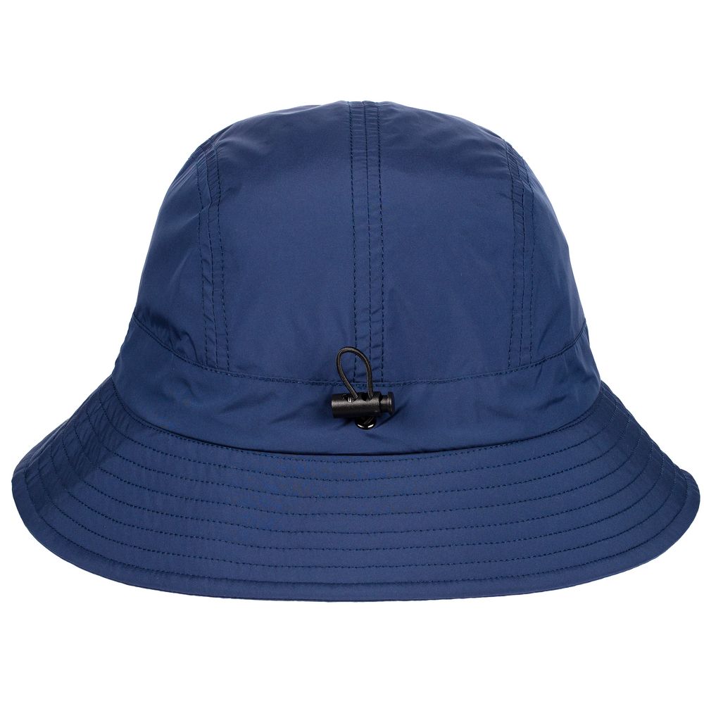 Панама Ben Mac, темно-синяя — изображение 5