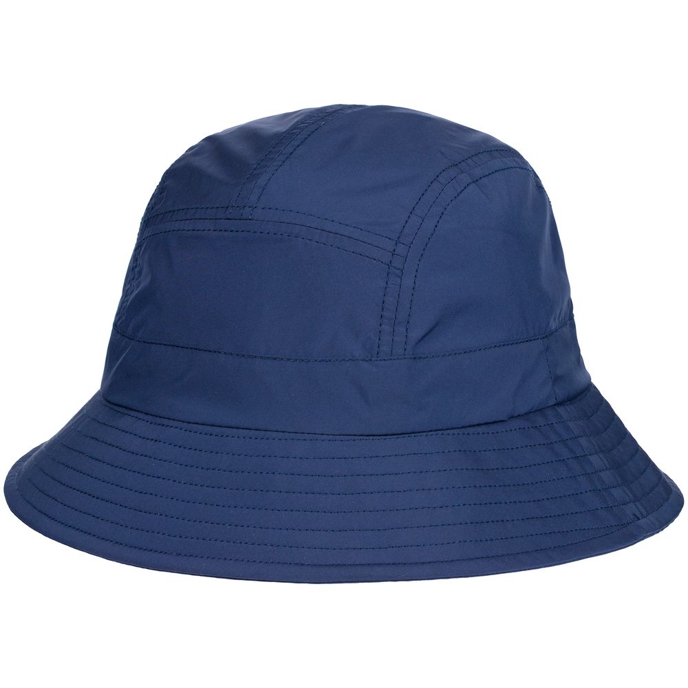 Панама Ben Mac, темно-синяя — изображение 3