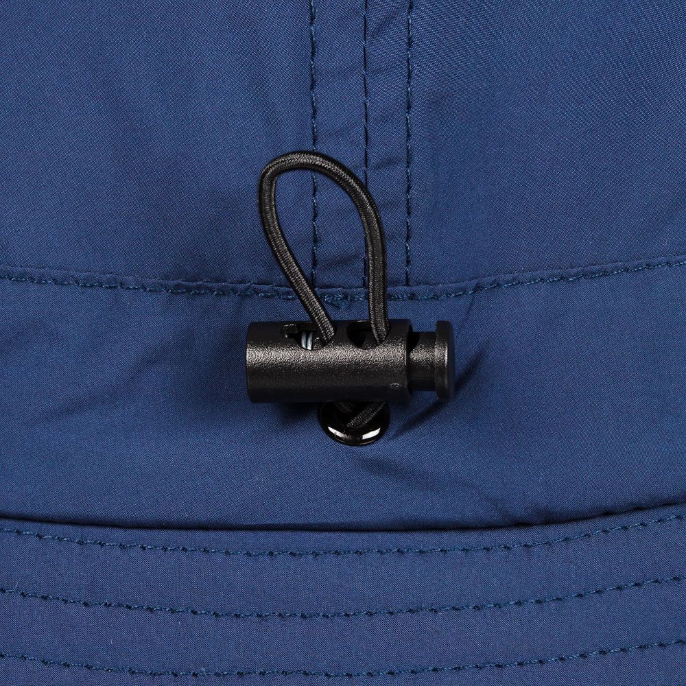 Панама Ben Mac, темно-синяя — изображение 6