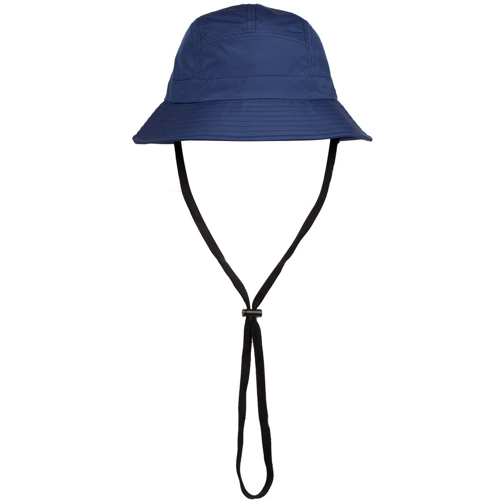 Панама Ben Mac, темно-синяя — изображение 2