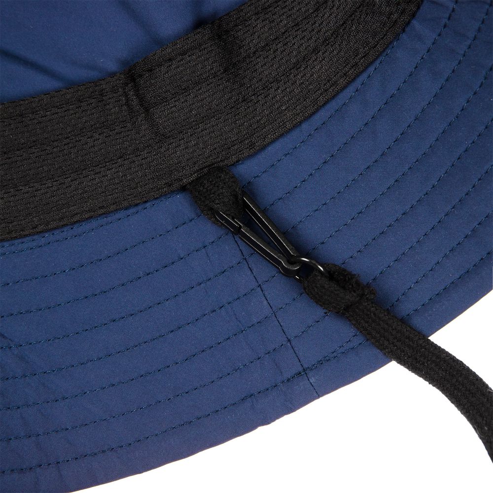 Панама Ben Mac, темно-синяя — изображение 7