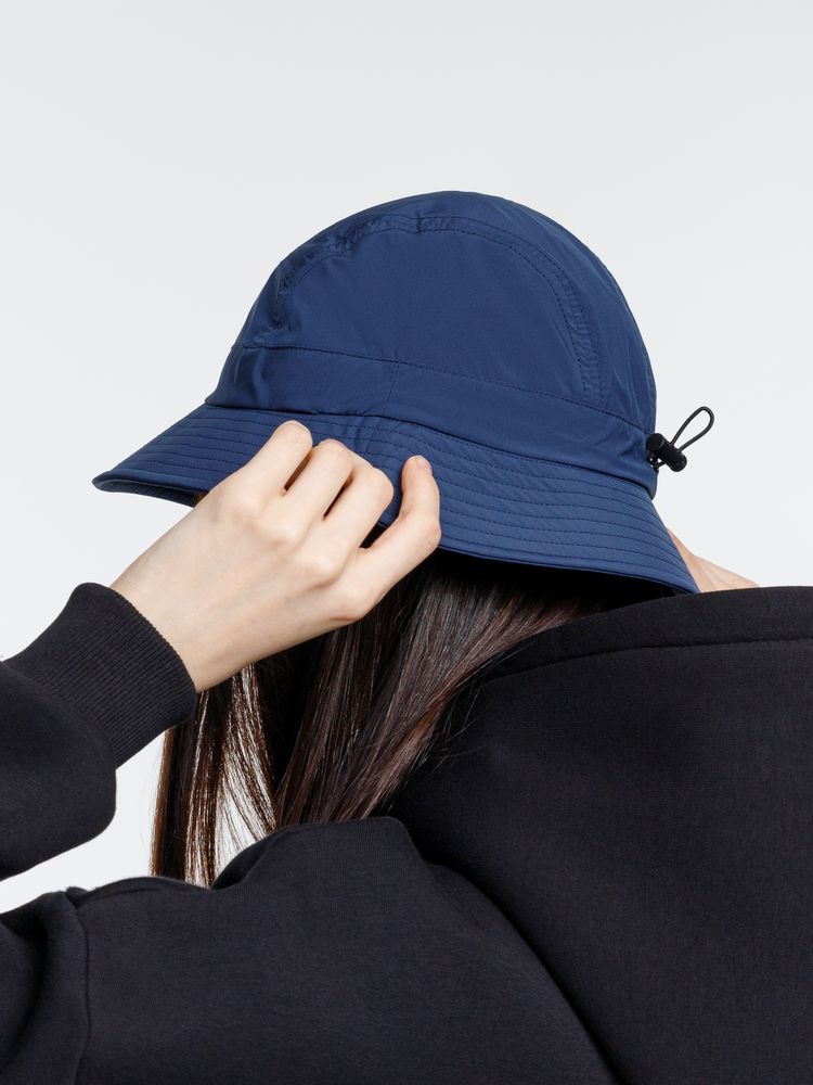 Панама Ben Mac, темно-синяя — изображение 14