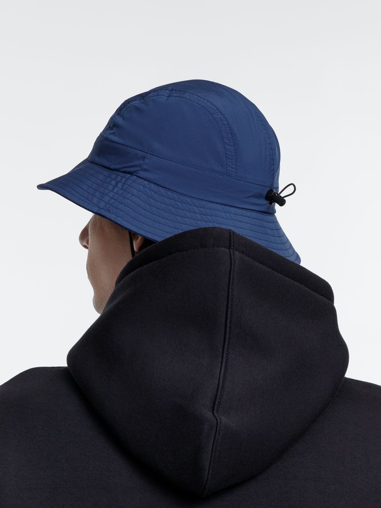 Панама Ben Mac, темно-синяя — изображение 11