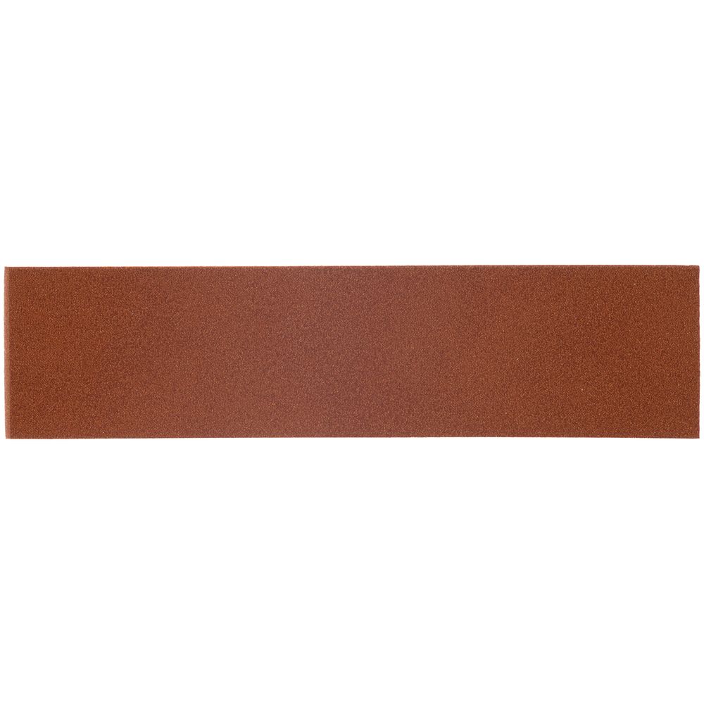 Лейбл Listra Nubuck, коричневый