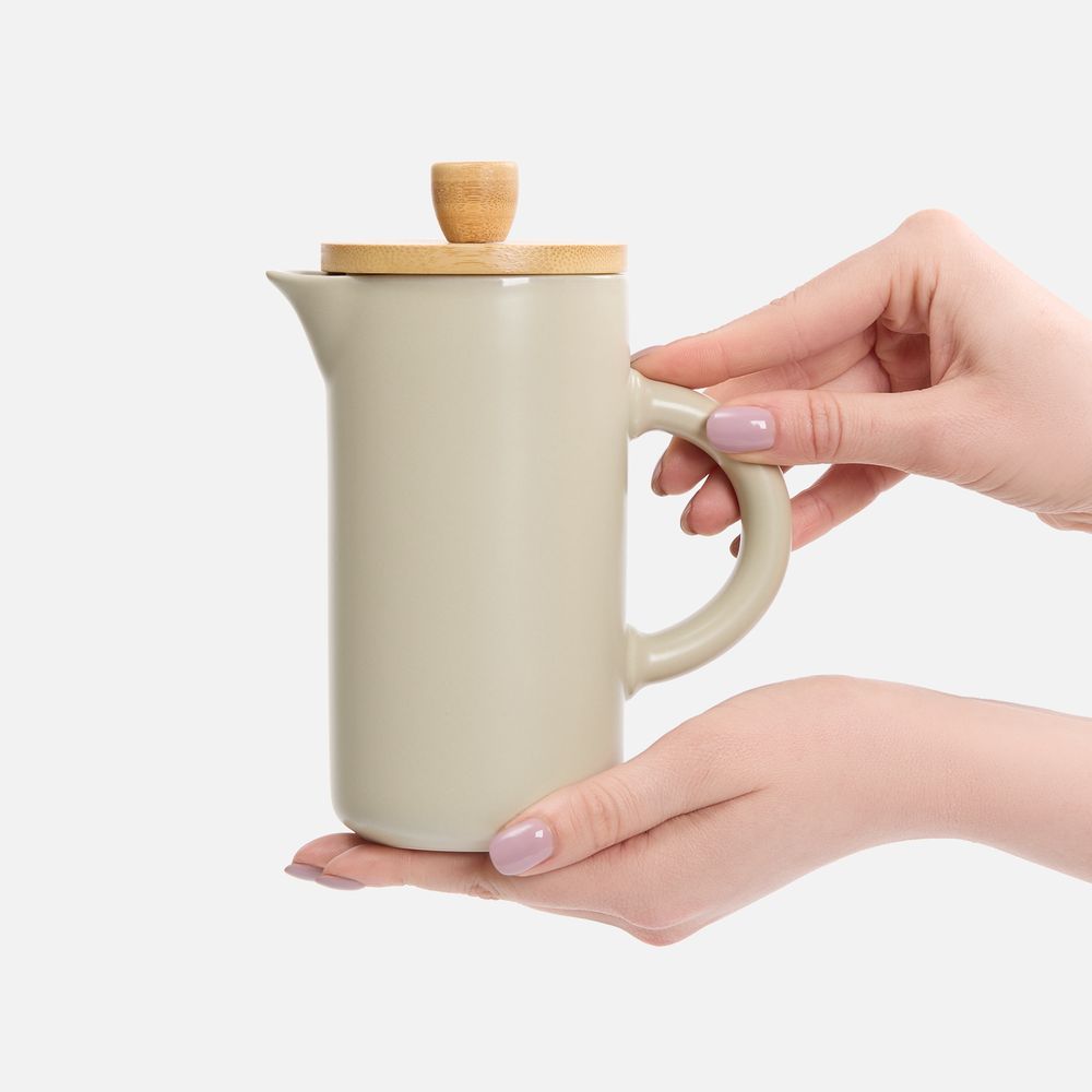 Френч-пресс Keramikk — изображение 4