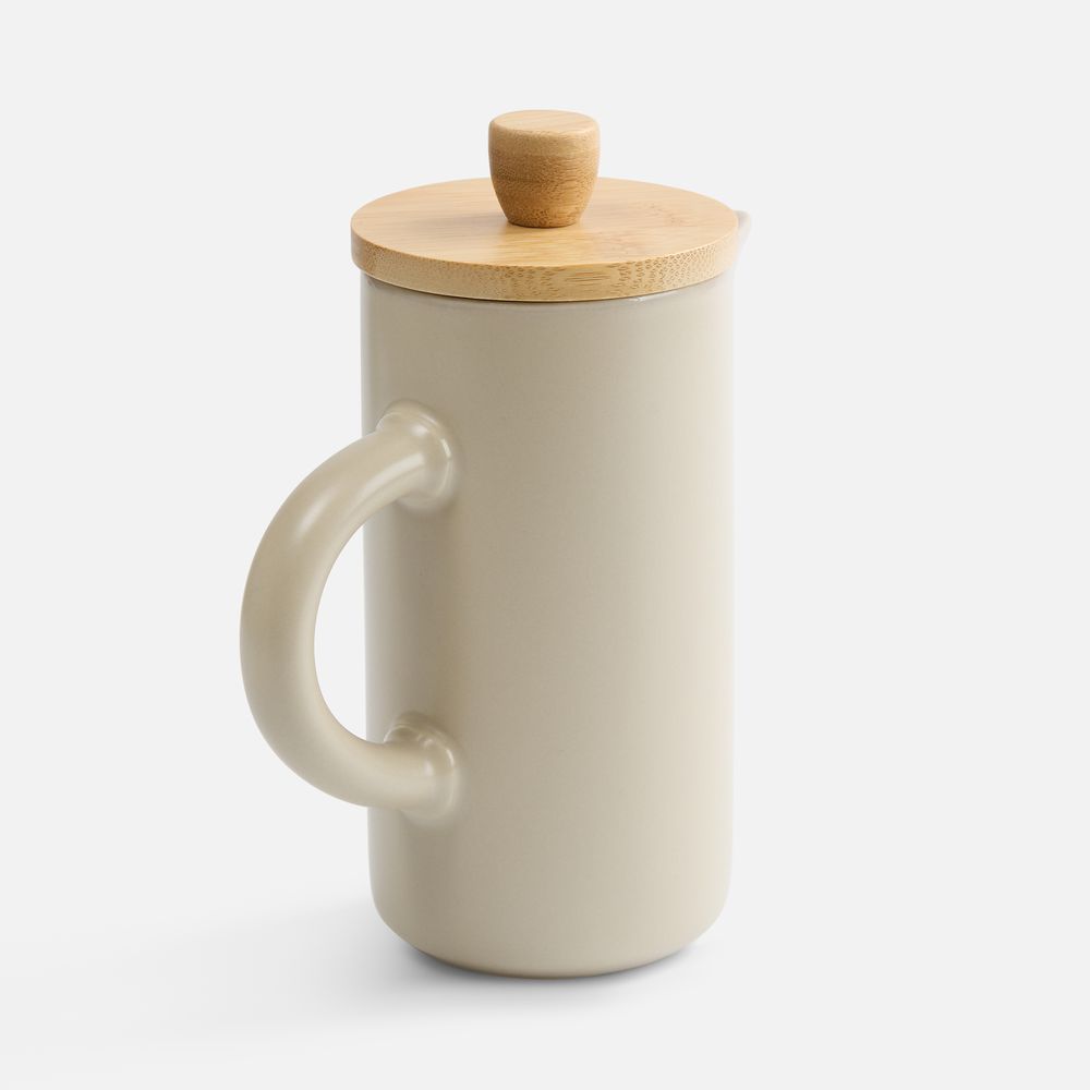 Френч-пресс Keramikk — изображение 2