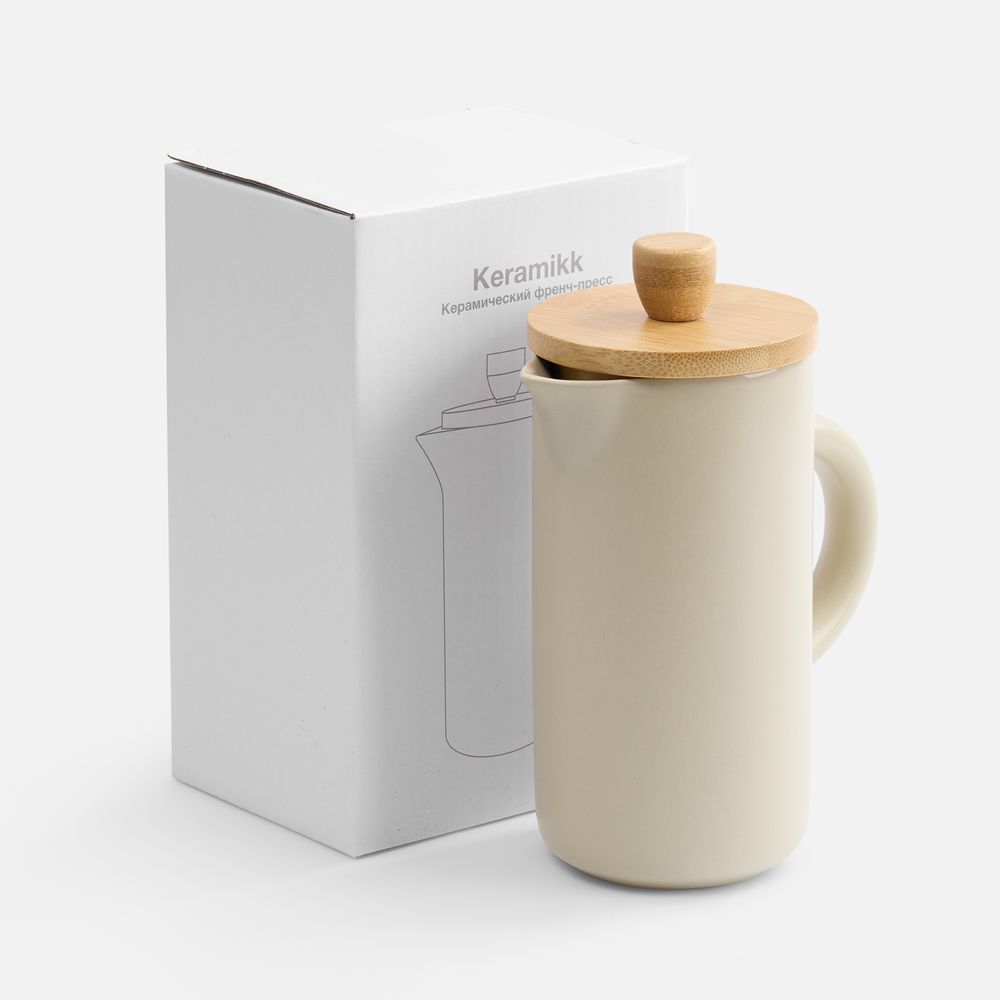 Френч-пресс Keramikk — изображение 5