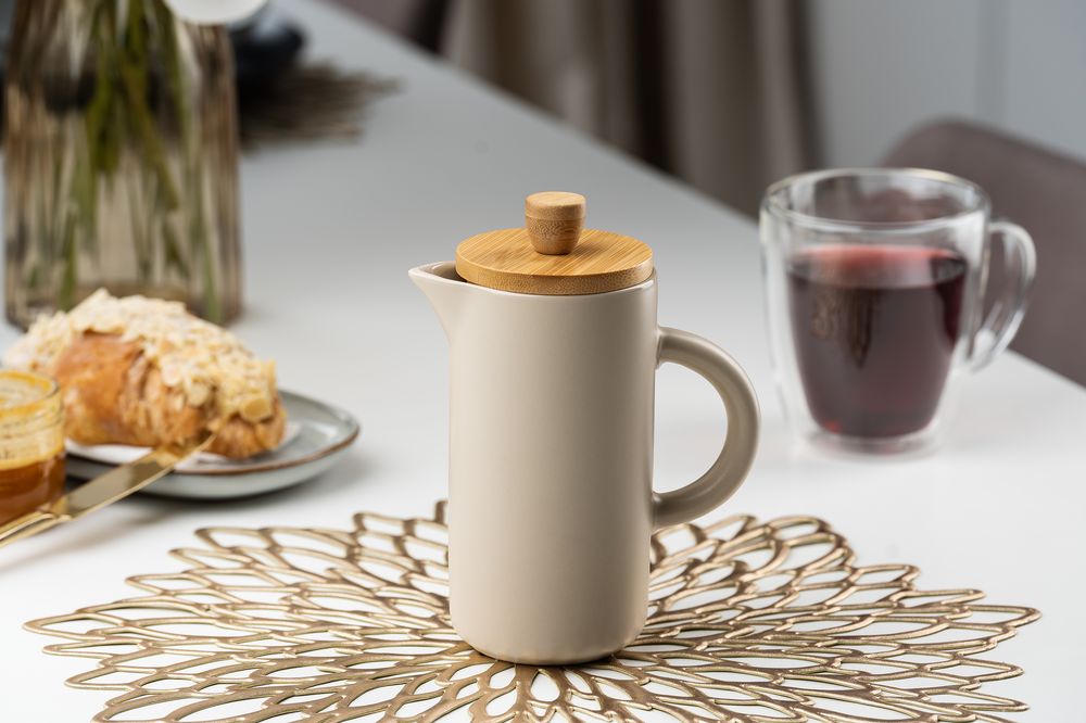 Френч-пресс Keramikk — изображение 7