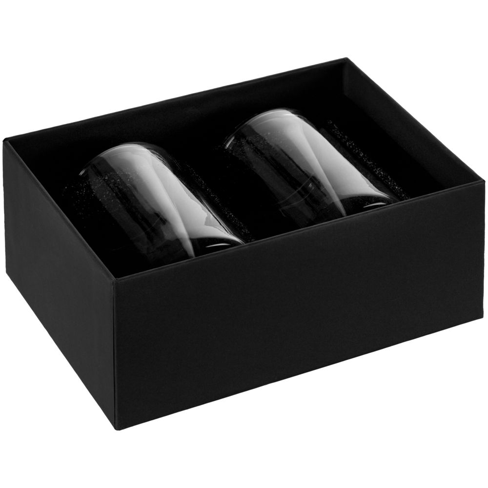 Набор стопок с двойными стенками Time — изображение 5