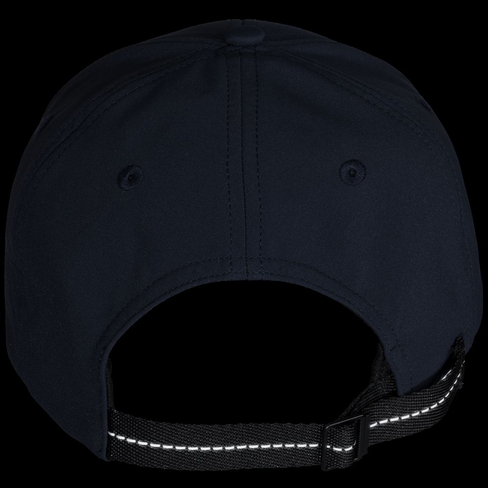 Бейсболка Cityscape, темно-синяя — изображение 5