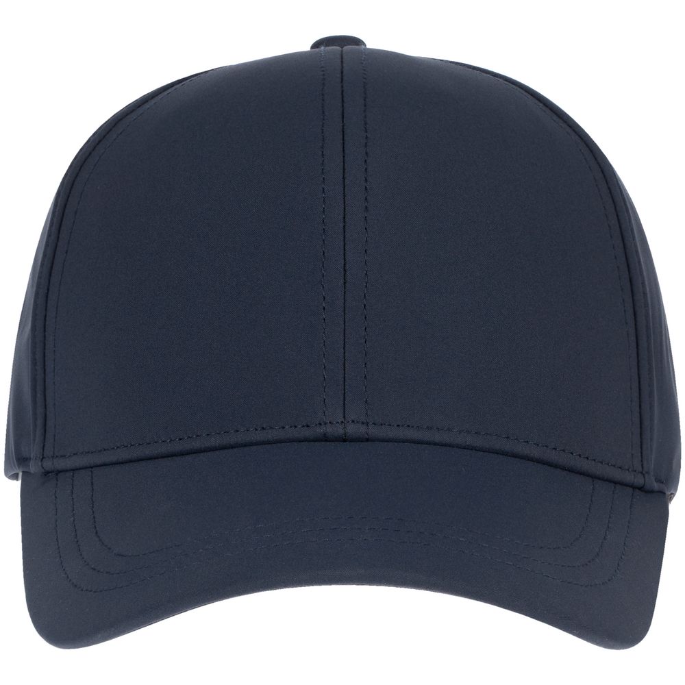 Бейсболка Cityscape, темно-синяя — изображение 2
