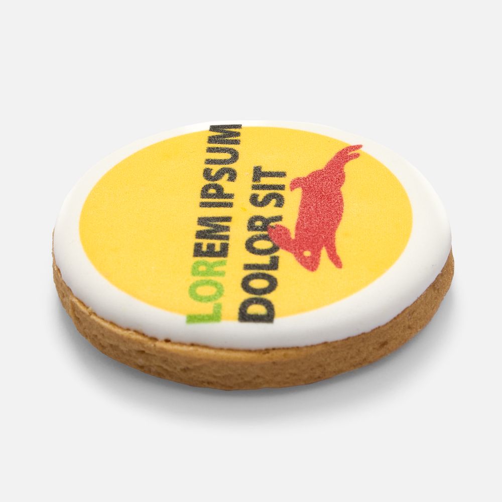 Печенье BrandBite с печатью на заказ — изображение 6