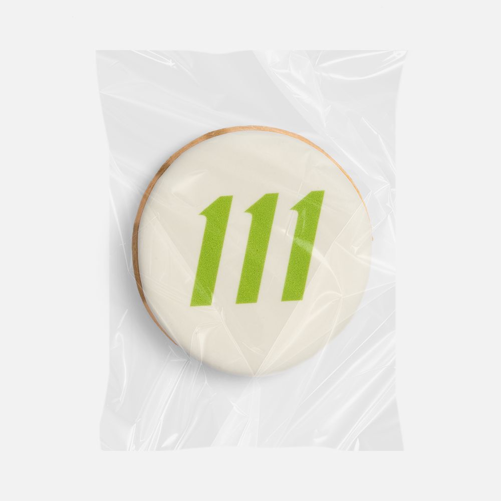 Печенье BrandBite с печатью на заказ — изображение 10