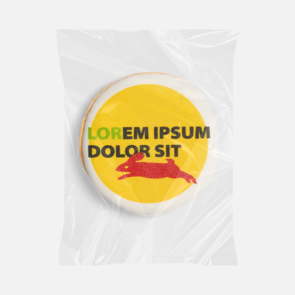 Печенье BrandBite с печатью на заказ — изображение 7