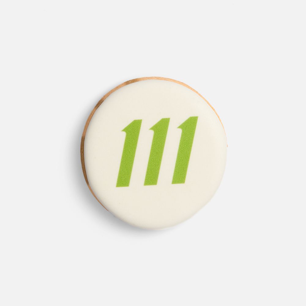 Печенье BrandBite с печатью на заказ — изображение 8