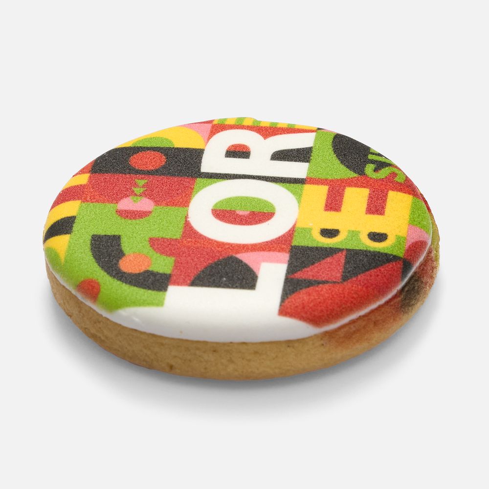 Печенье BrandBite с печатью на заказ — изображение 12