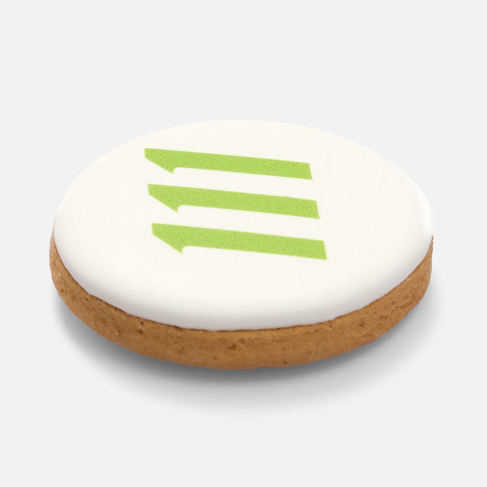 Печенье BrandBite с печатью на заказ — изображение 9