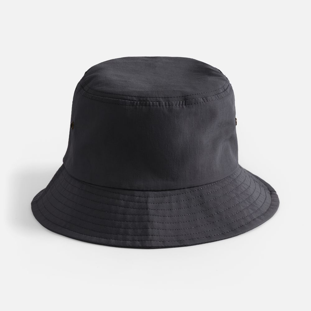 Панама Pana Vista, серая — изображение 3