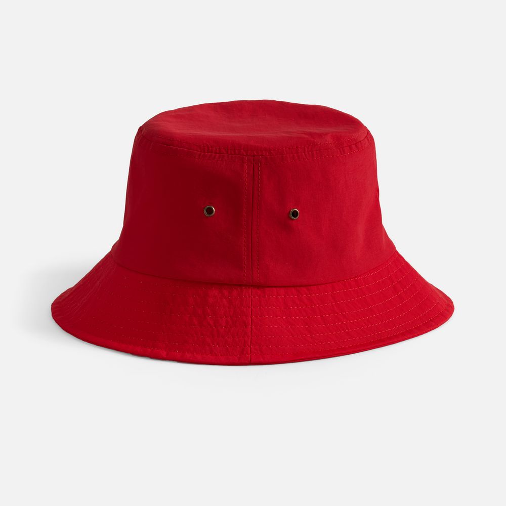 Панама Pana Vista, красная — изображение 4