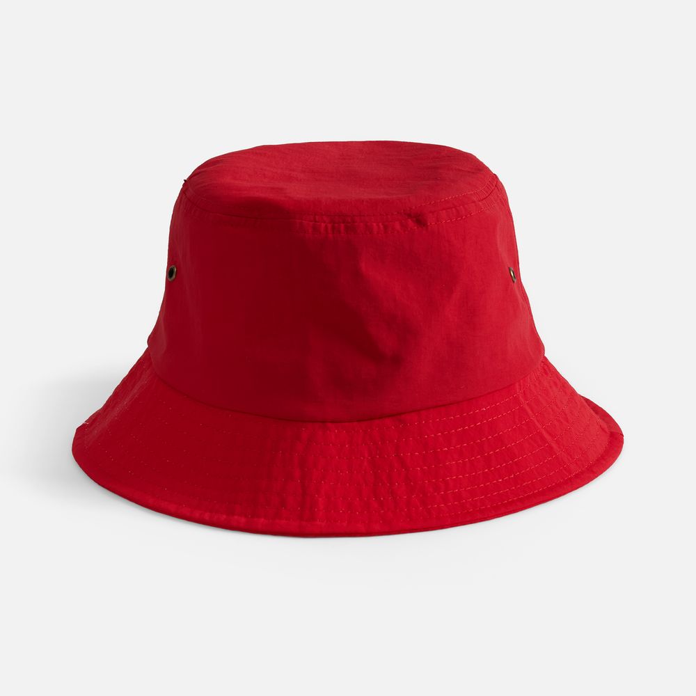 Панама Pana Vista, красная — изображение 3