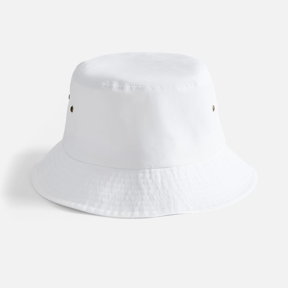 Панама Pana Vista, белая — изображение 3