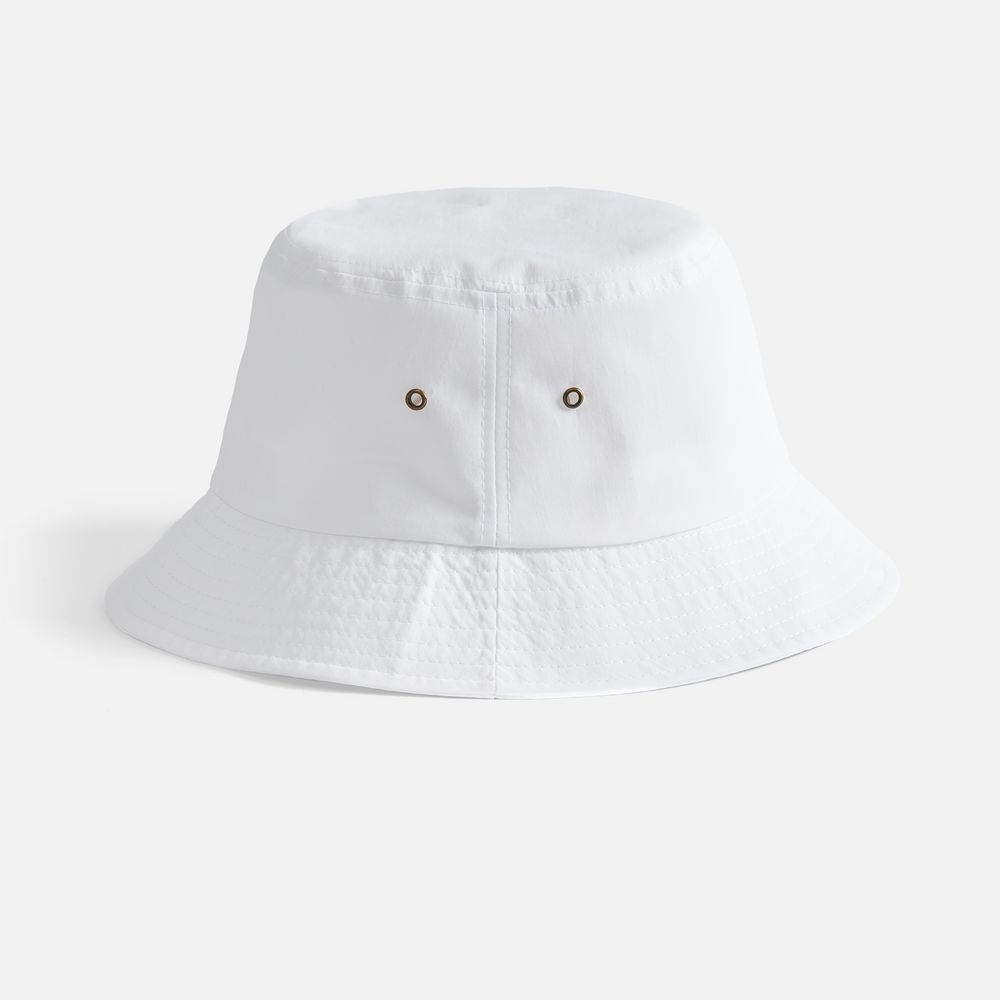 Панама Pana Vista, белая — изображение 4