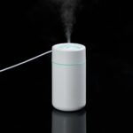 Настольный увлажнитель Suspiro ver.2, белый