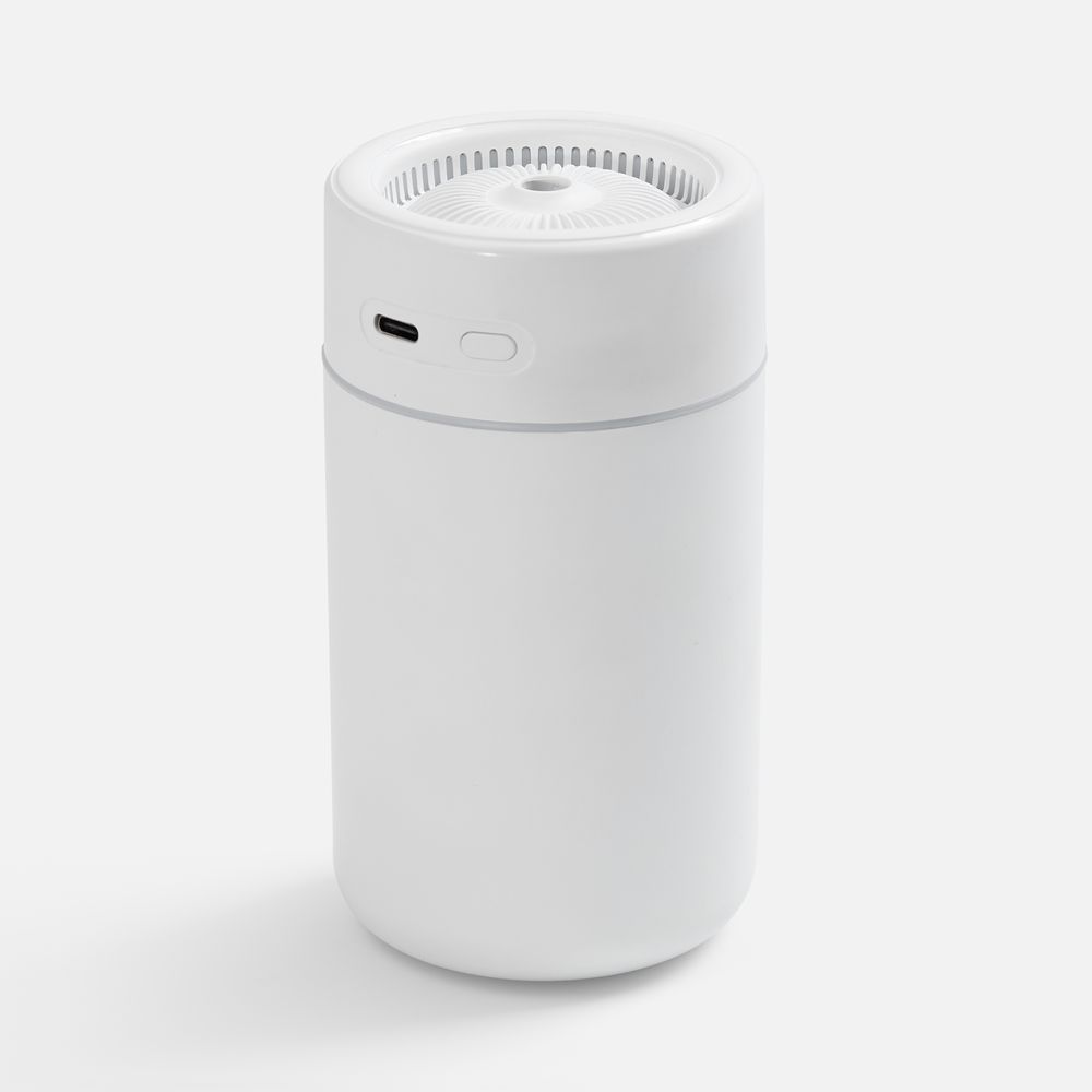 Настольный увлажнитель Suspiro ver.2, белый — изображение 3