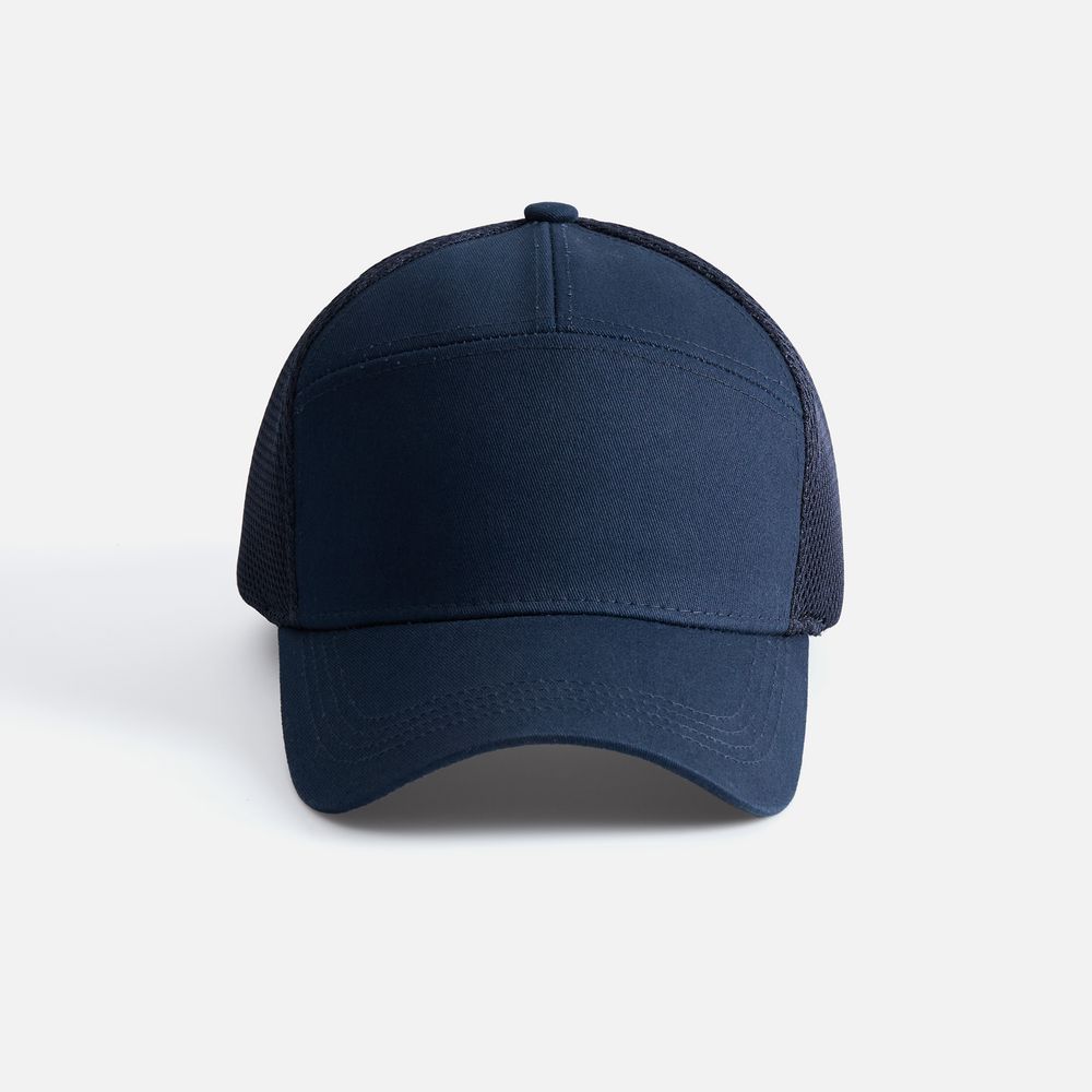 Бейсболка Ben Lawers, темно-синяя — изображение 3