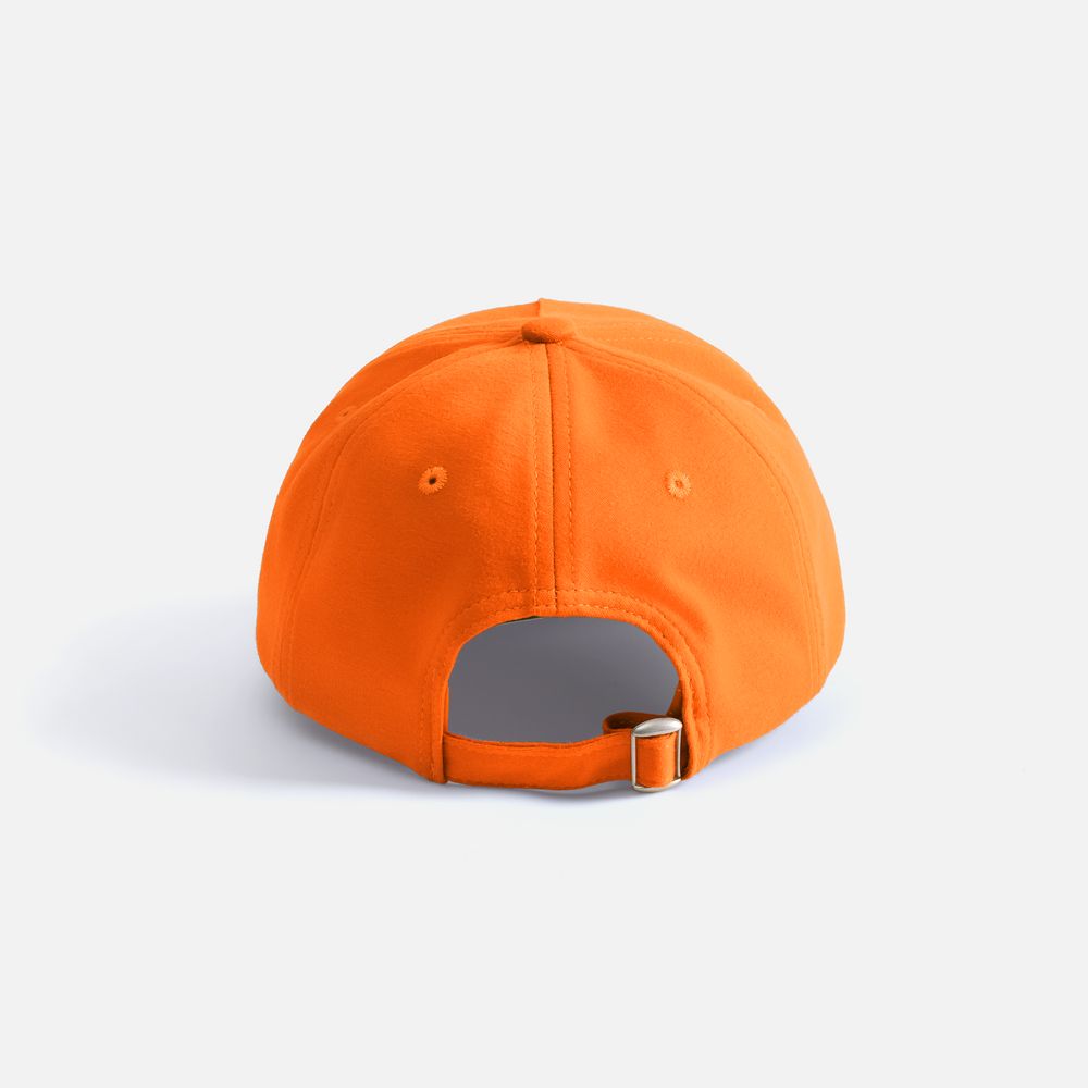 Бейсболка Shade Up, оранжевая — изображение 5
