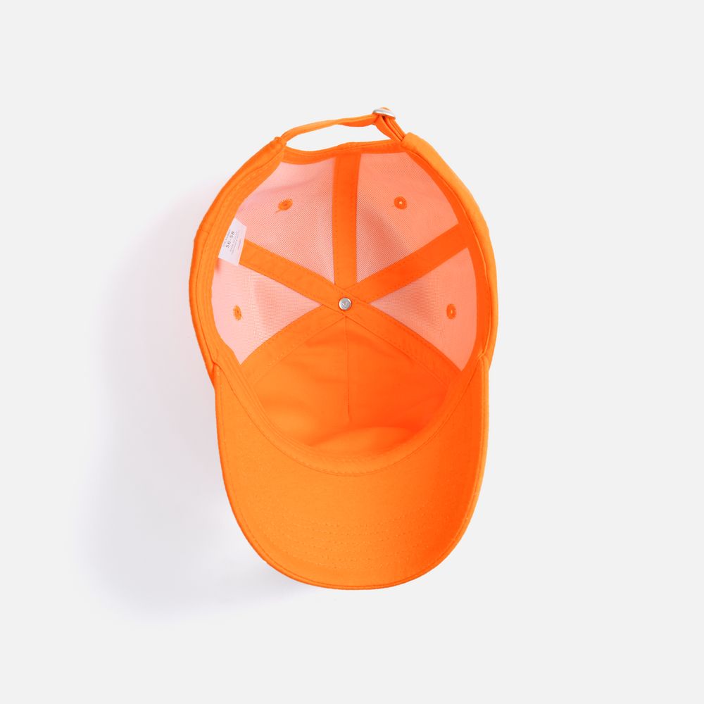 Бейсболка Shade Up, оранжевая — изображение 4