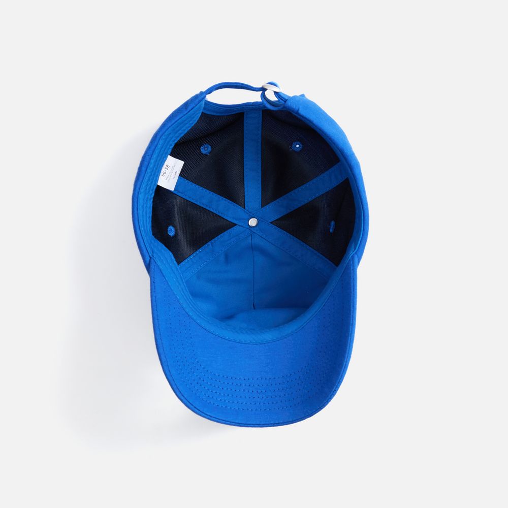 Бейсболка Shade Up, ярко-синяя — изображение 4