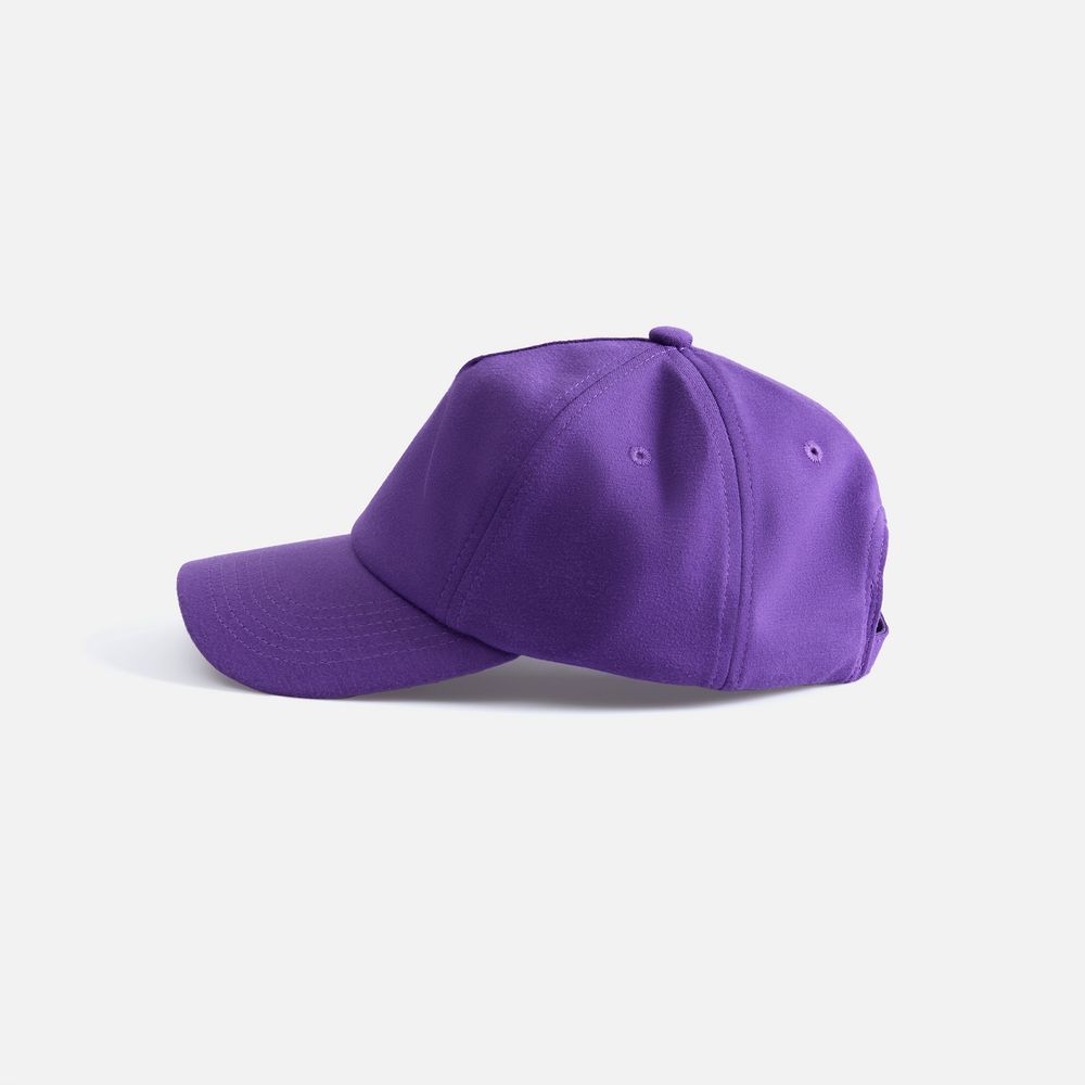 Бейсболка Shade Up, фиолетовая — изображение 2