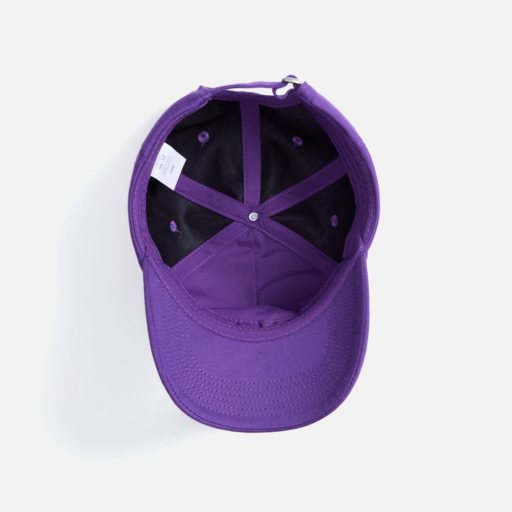 Бейсболка Shade Up, фиолетовая — изображение 4