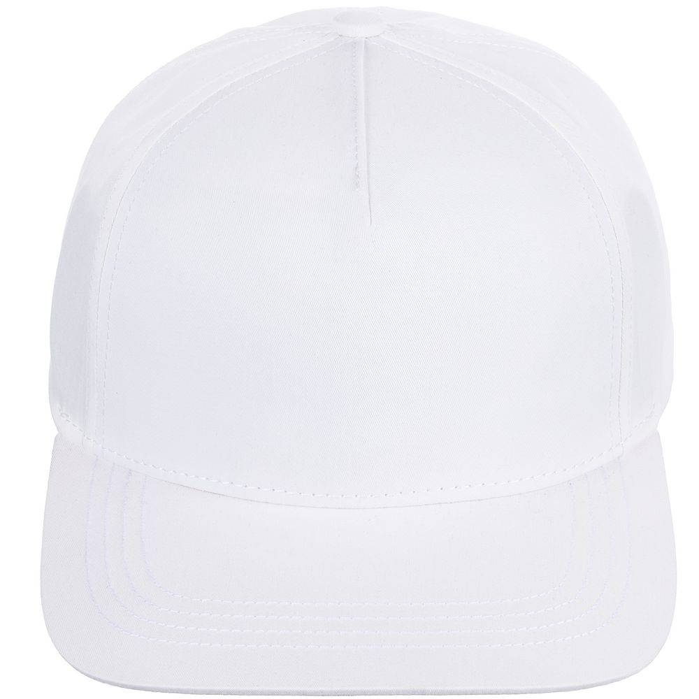 Бейсболка Seguro, белая — изображение 3