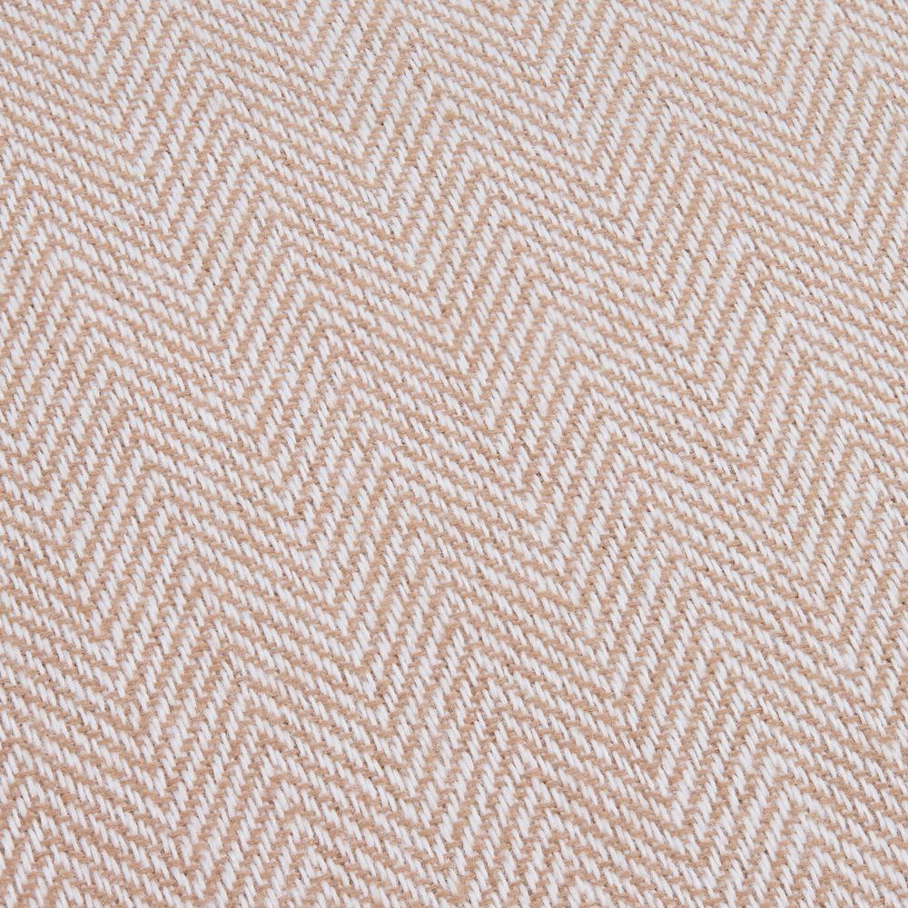 Плед «Гирвас», бежевый — изображение 5