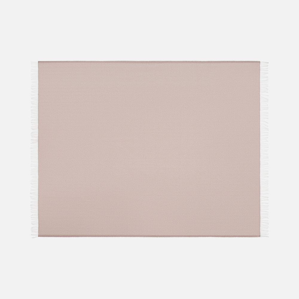 Плед «Гирвас», бежевый — изображение 4