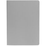 Ежедневник Flex Shall, датированный, серый