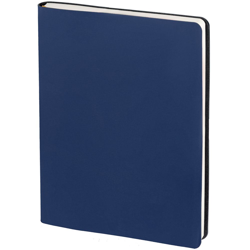 Ежедневник Flex Shall, датированный, синий — изображение 3