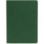 Ежедневник Flex Shall датированный, зеленый