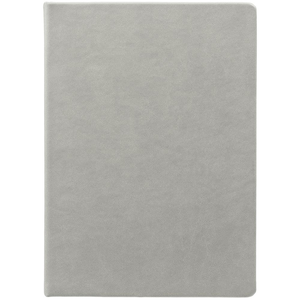 Ежедневник Cortado, недатированный, светло-серый — изображение 2