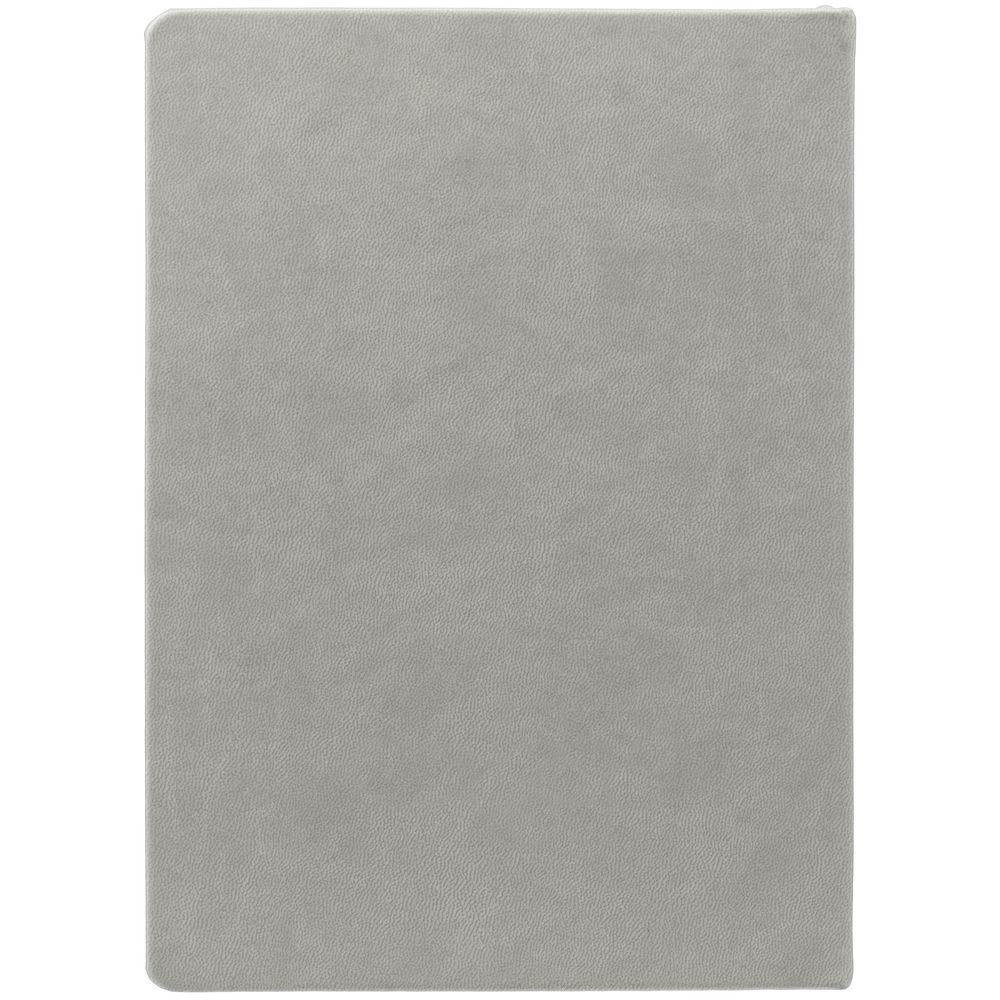 Ежедневник Cortado, недатированный, светло-серый — изображение 3