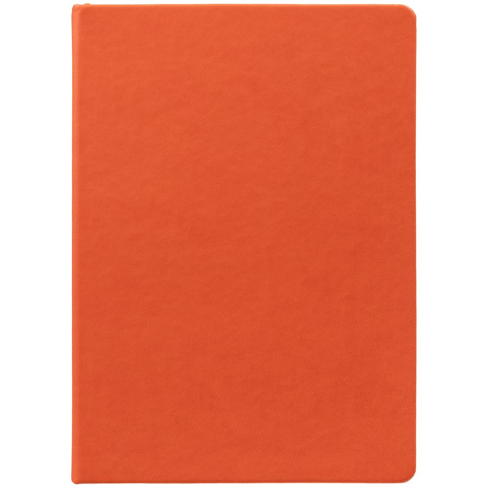 Ежедневник Cortado, недатированный, оранжевый — изображение 2