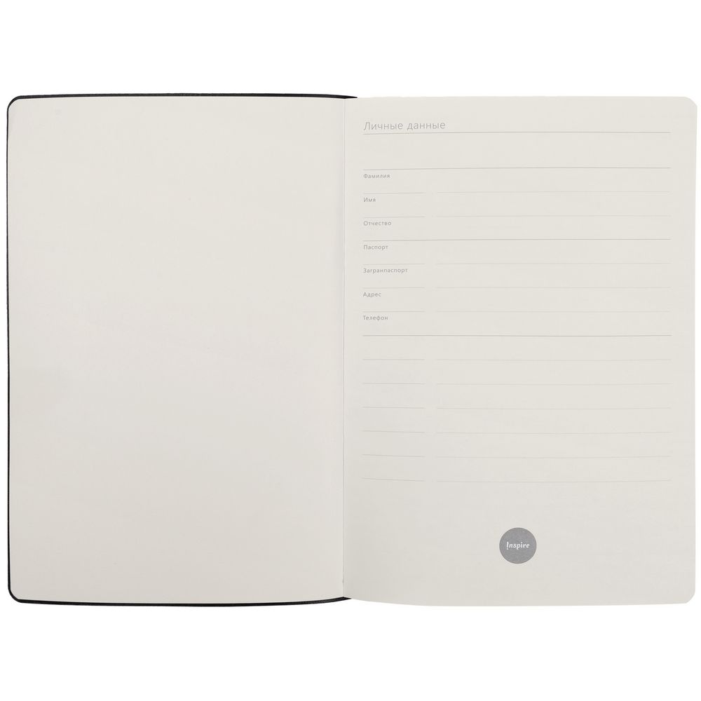 Ежедневник Fredo, недатированный, оранжевый — изображение 7