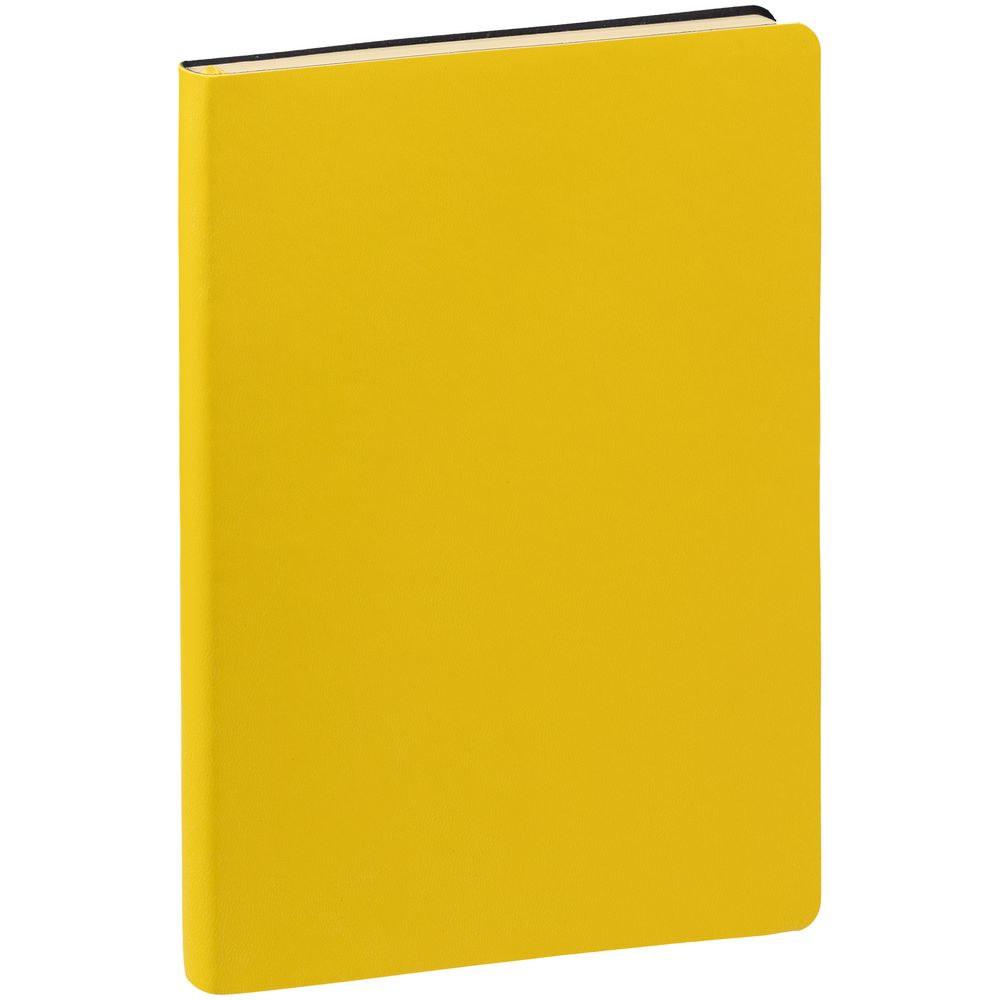 Ежедневник Romano, недатированный, желтый — изображение 2