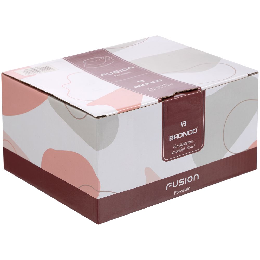 Чайный набор Fusion на 2 персоны — изображение 5