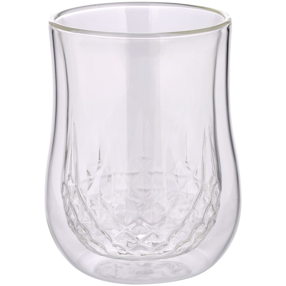 Стакан с двойными стенками Double Wall — изображение 2