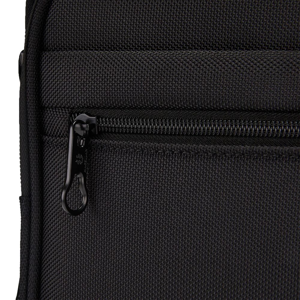 Сумка для ноутбука T Range, черная — изображение 7