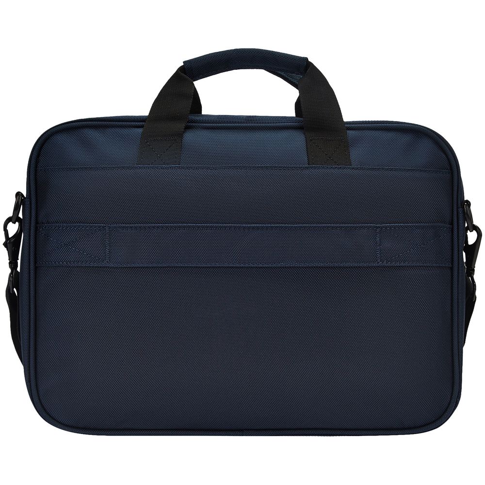 Сумка для ноутбука T Range, синяя — изображение 2
